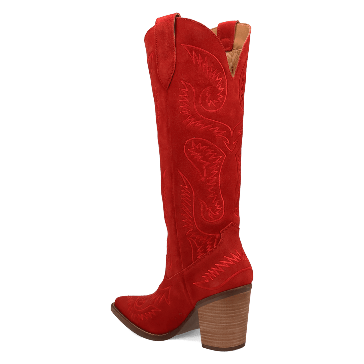 Dingo1969 EVITA LEATHER BOOT