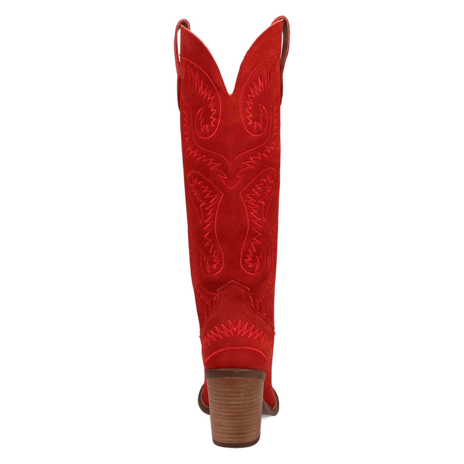 Dingo1969 EVITA LEATHER BOOT