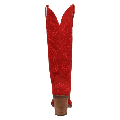 Dingo1969 EVITA LEATHER BOOT