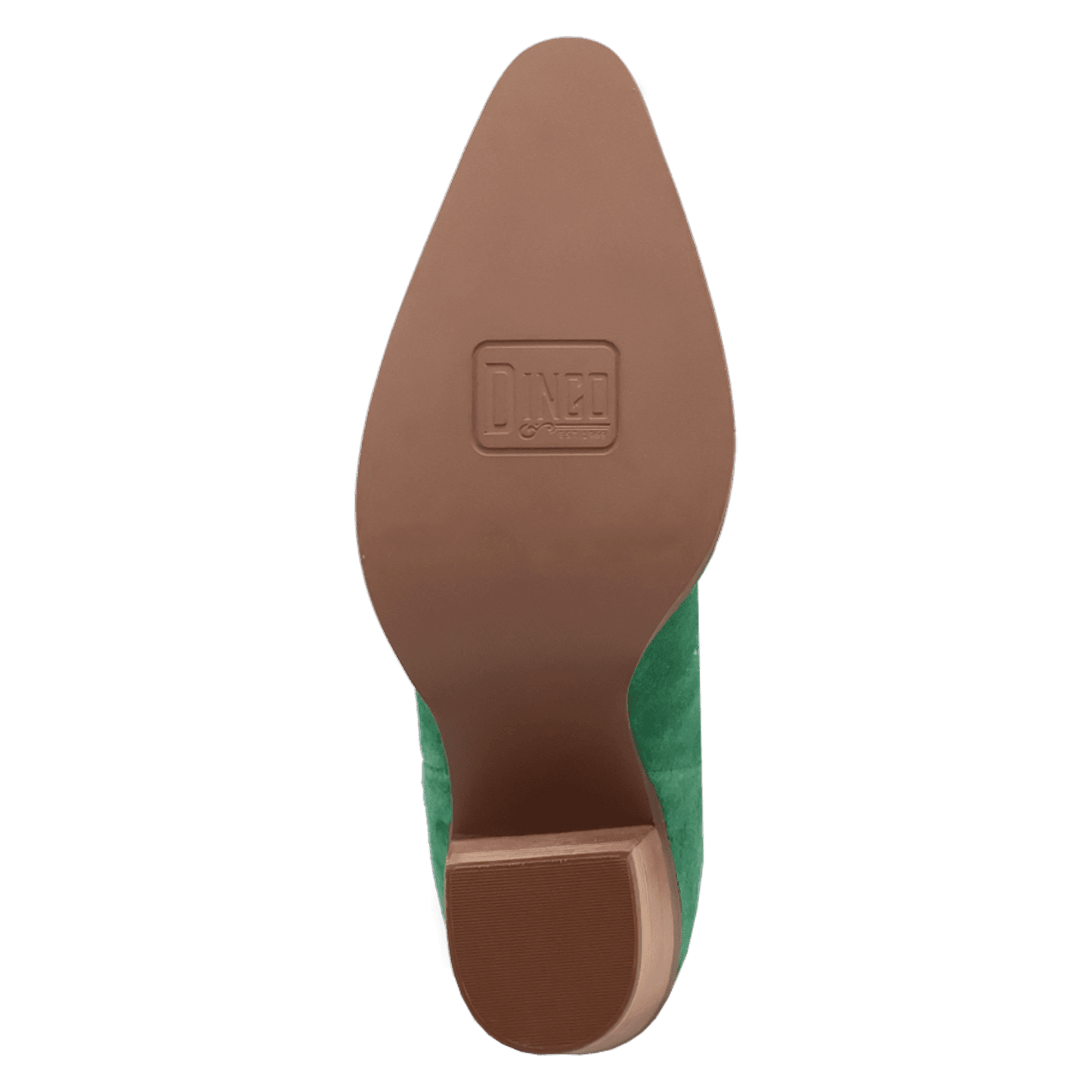 Dingo1969 EVITA LEATHER BOOT