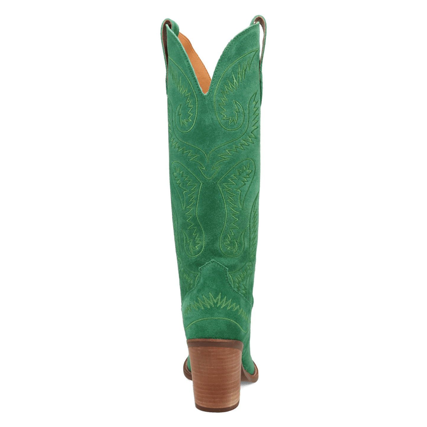 Dingo1969 EVITA LEATHER BOOT