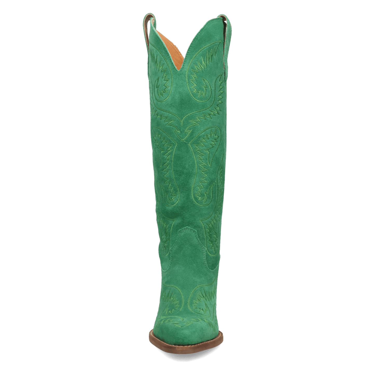 Dingo1969 EVITA LEATHER BOOT