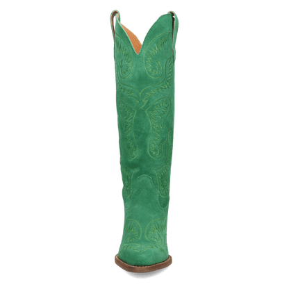 Dingo1969 EVITA LEATHER BOOT