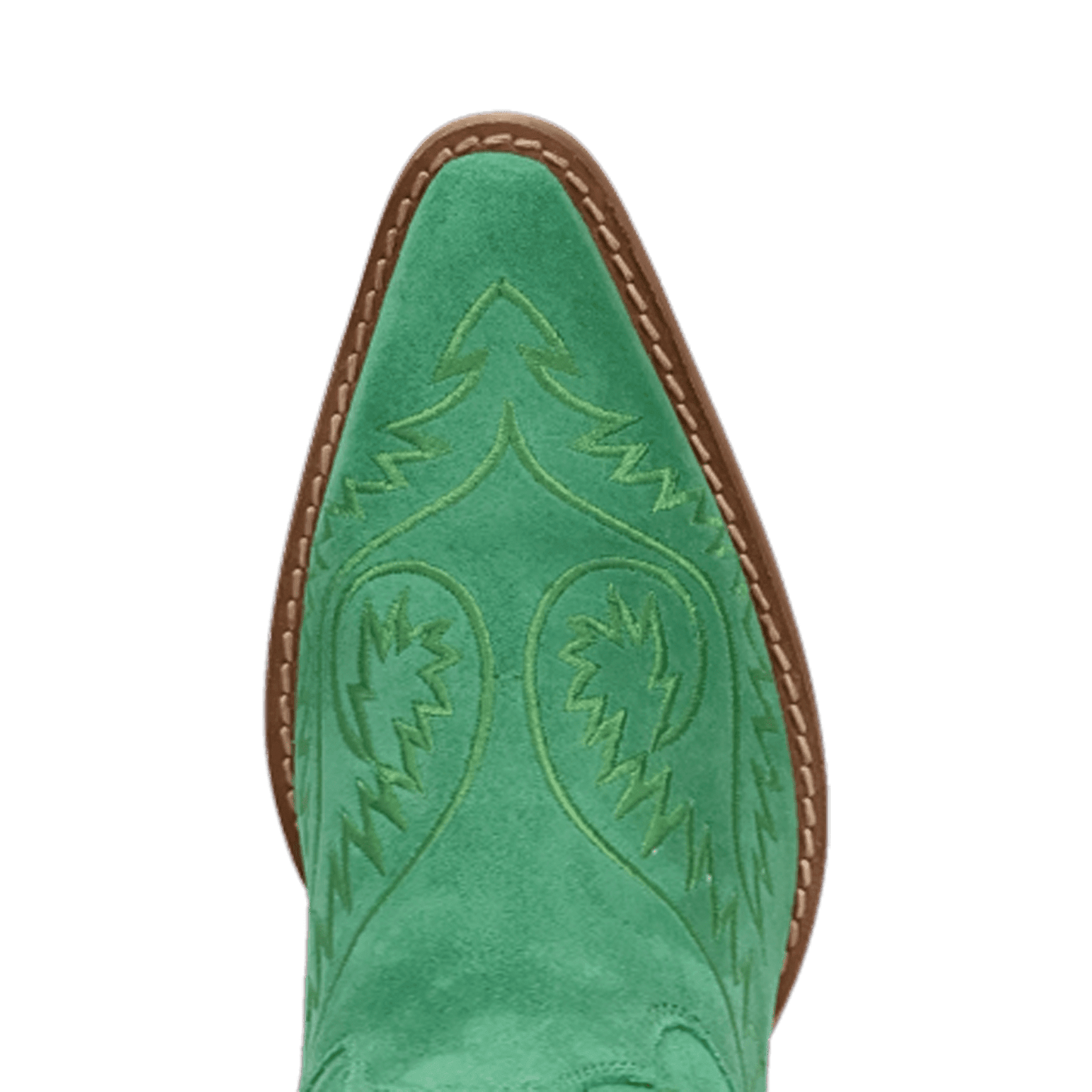 Dingo1969 EVITA LEATHER BOOT