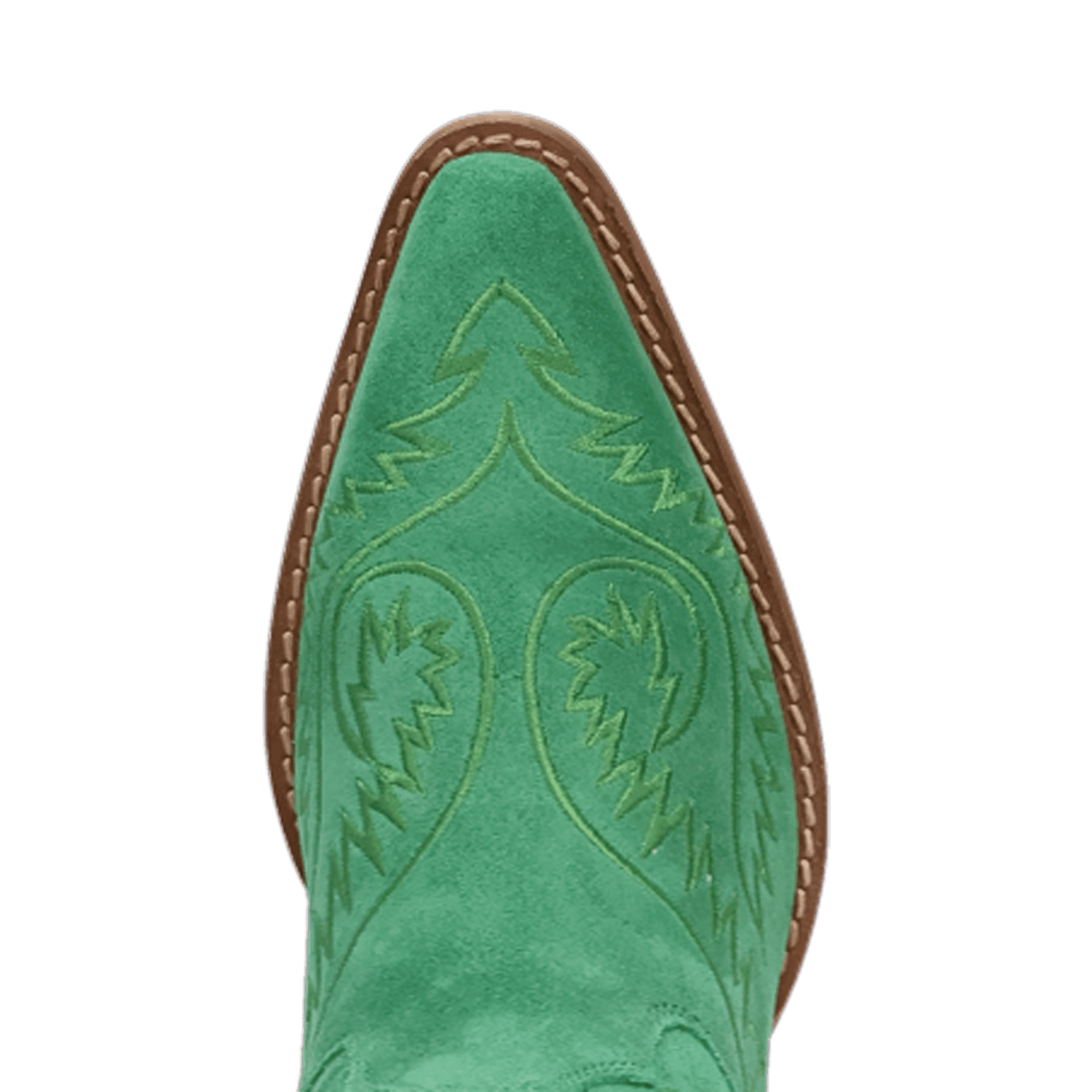 Dingo1969 EVITA LEATHER BOOT