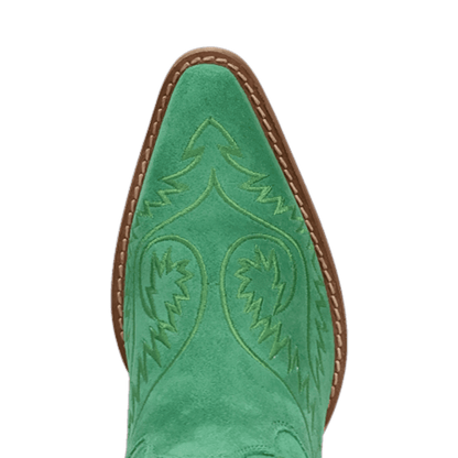 Dingo1969 EVITA LEATHER BOOT