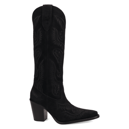 Dingo1969 EVITA LEATHER BOOT
