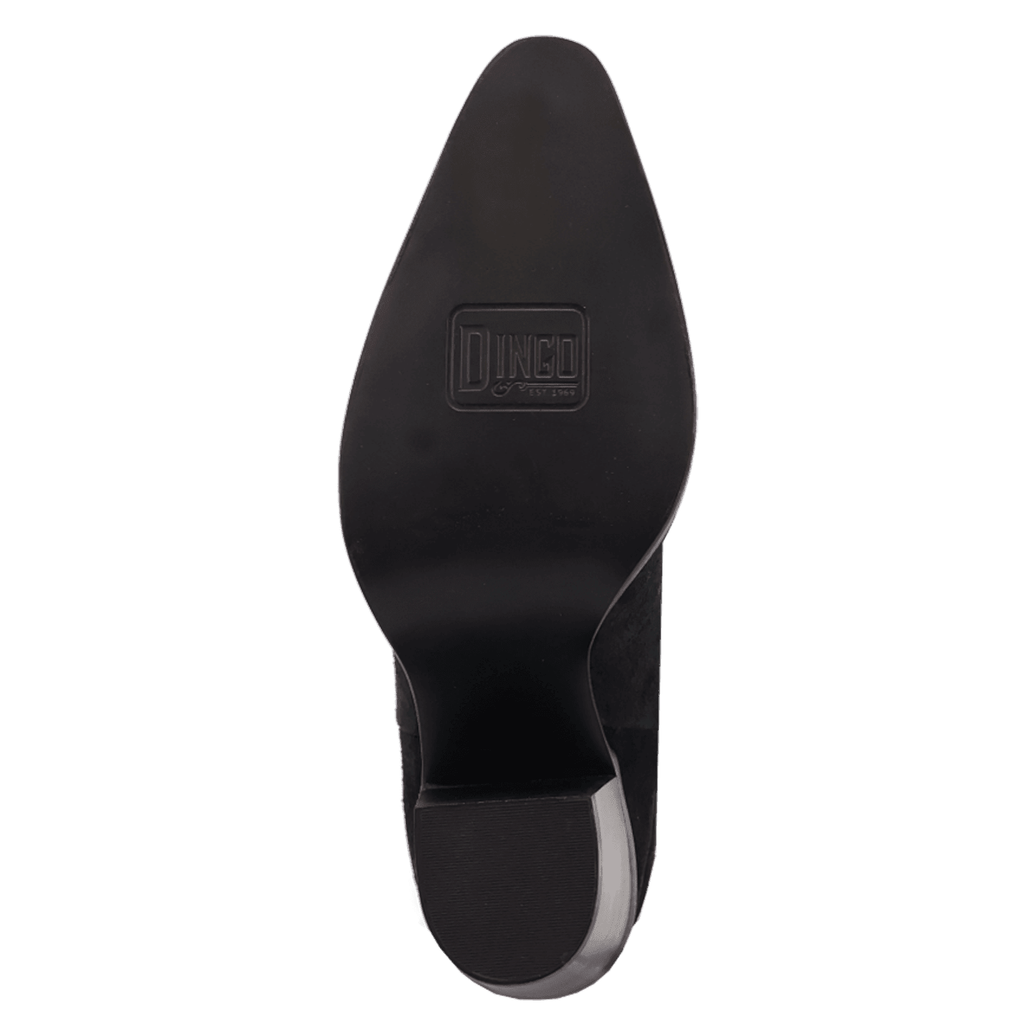 Dingo1969 EVITA LEATHER BOOT