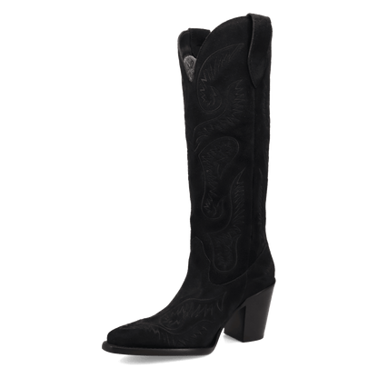 Dingo1969 EVITA LEATHER BOOT