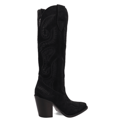 Dingo1969 EVITA LEATHER BOOT