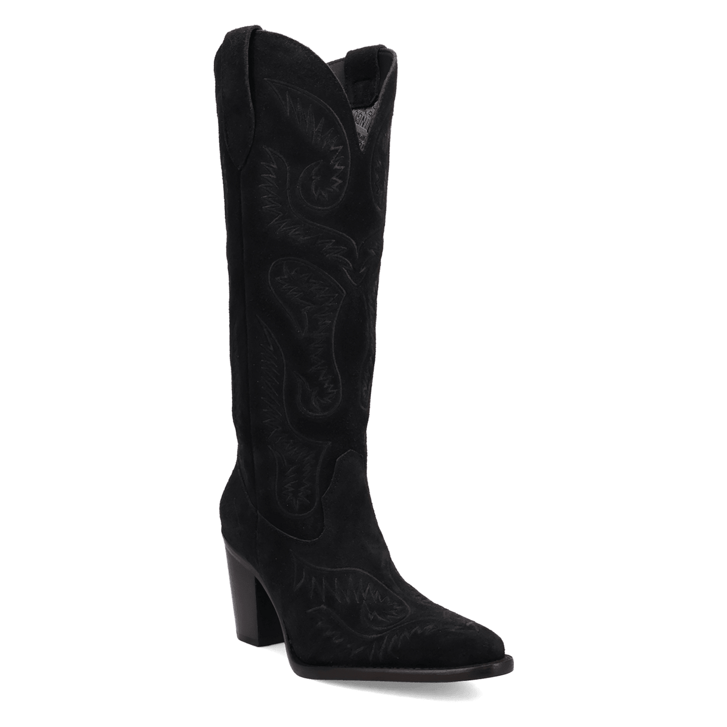 Dingo1969 EVITA LEATHER BOOT