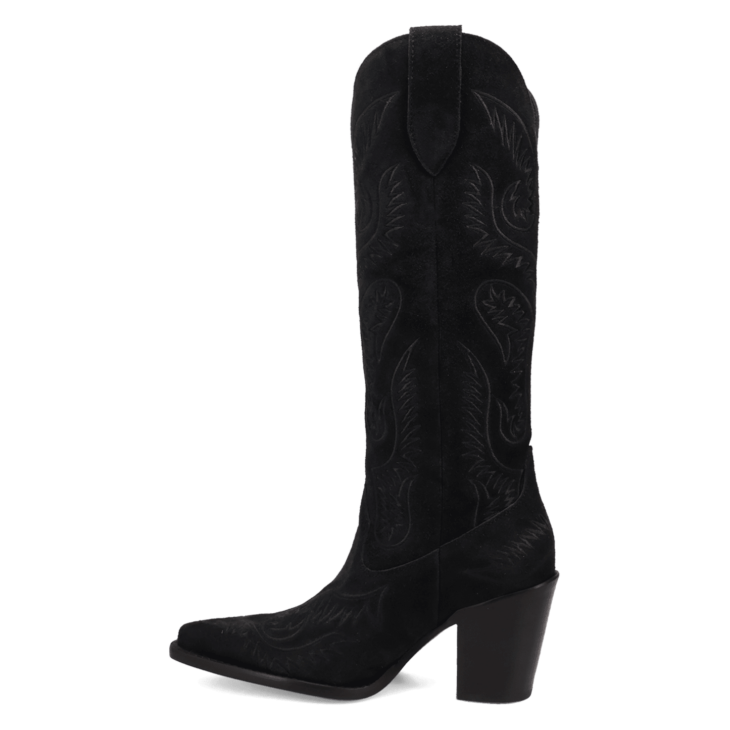 Dingo1969 EVITA LEATHER BOOT