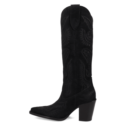 Dingo1969 EVITA LEATHER BOOT