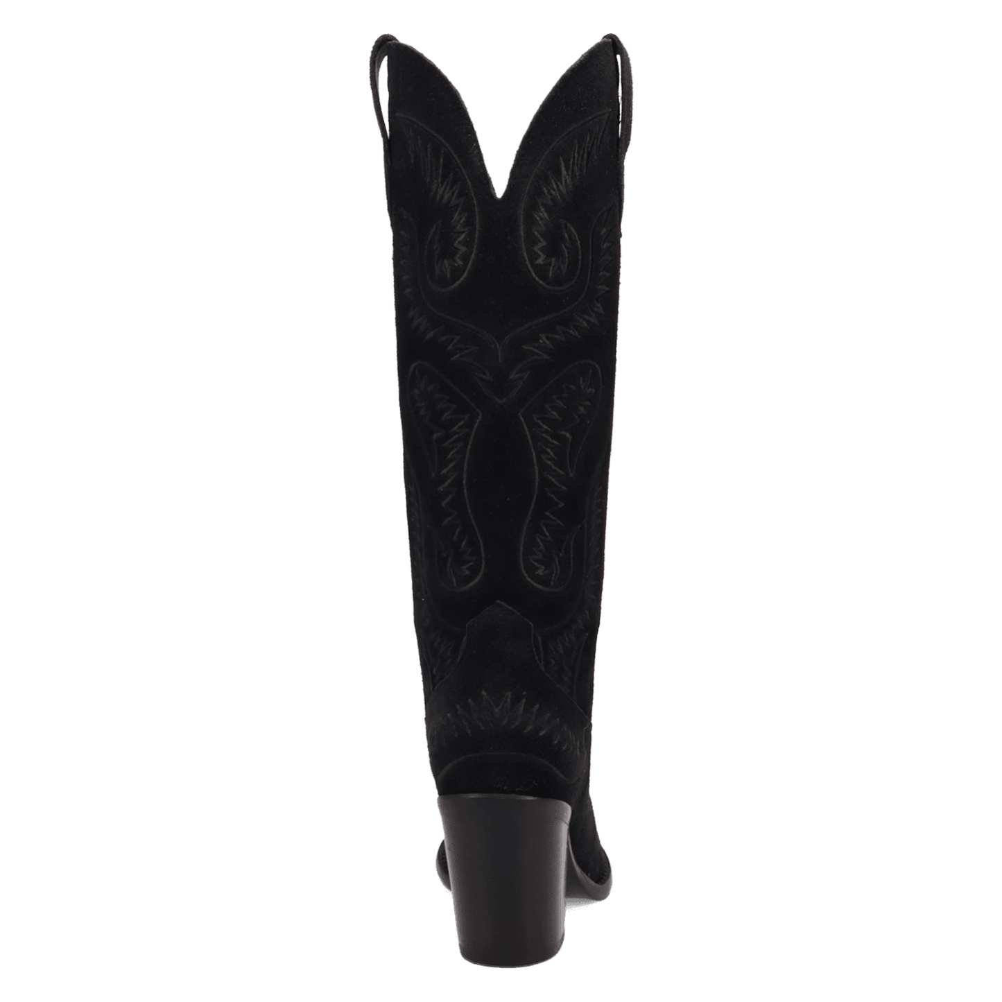 Dingo1969 EVITA LEATHER BOOT
