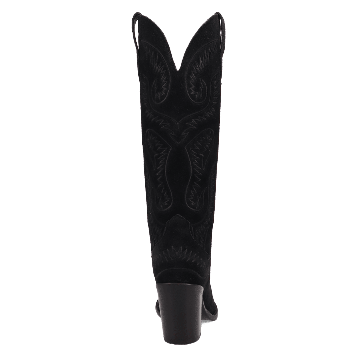 Dingo1969 EVITA LEATHER BOOT