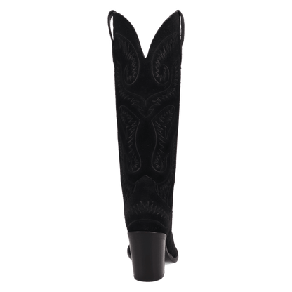 Dingo1969 EVITA LEATHER BOOT