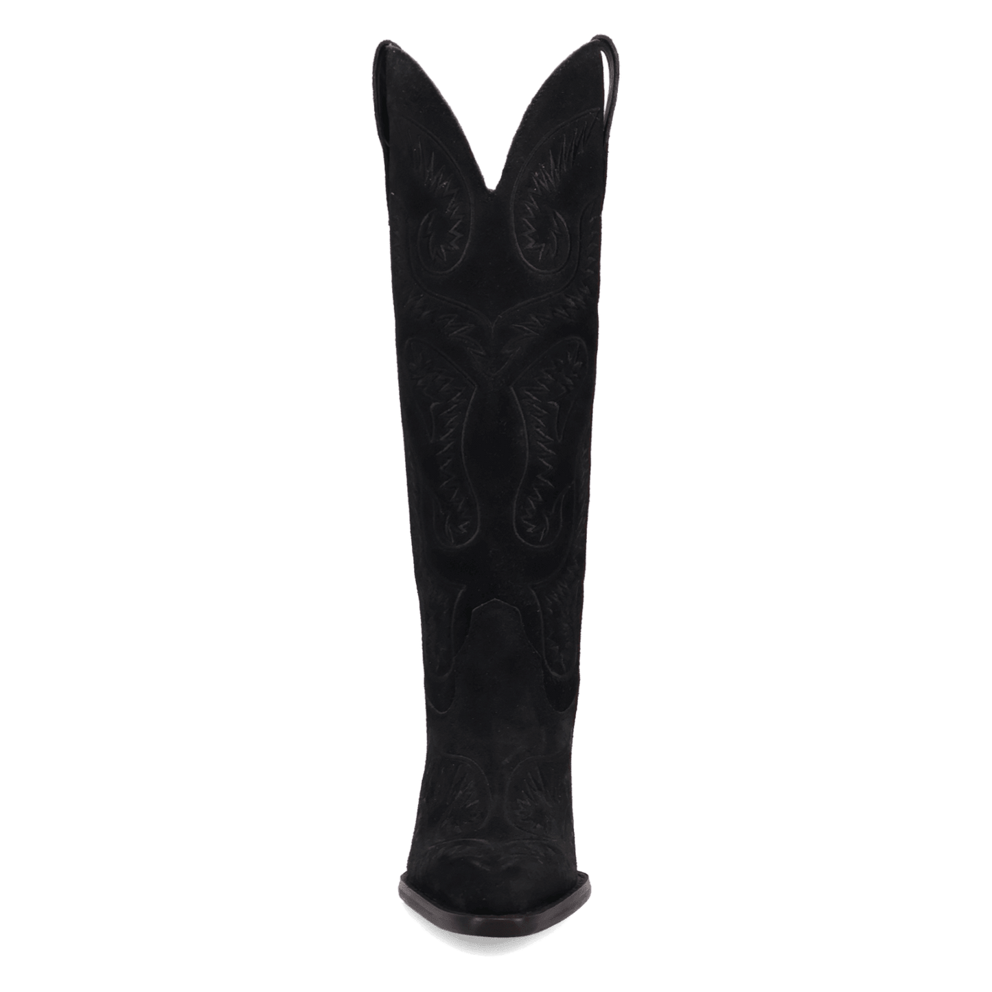 Dingo1969 EVITA LEATHER BOOT