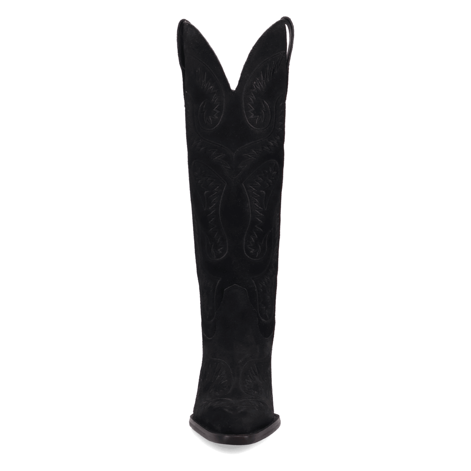 Dingo1969 EVITA LEATHER BOOT