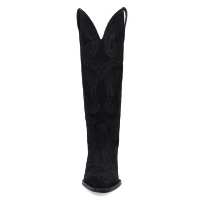 Dingo1969 EVITA LEATHER BOOT