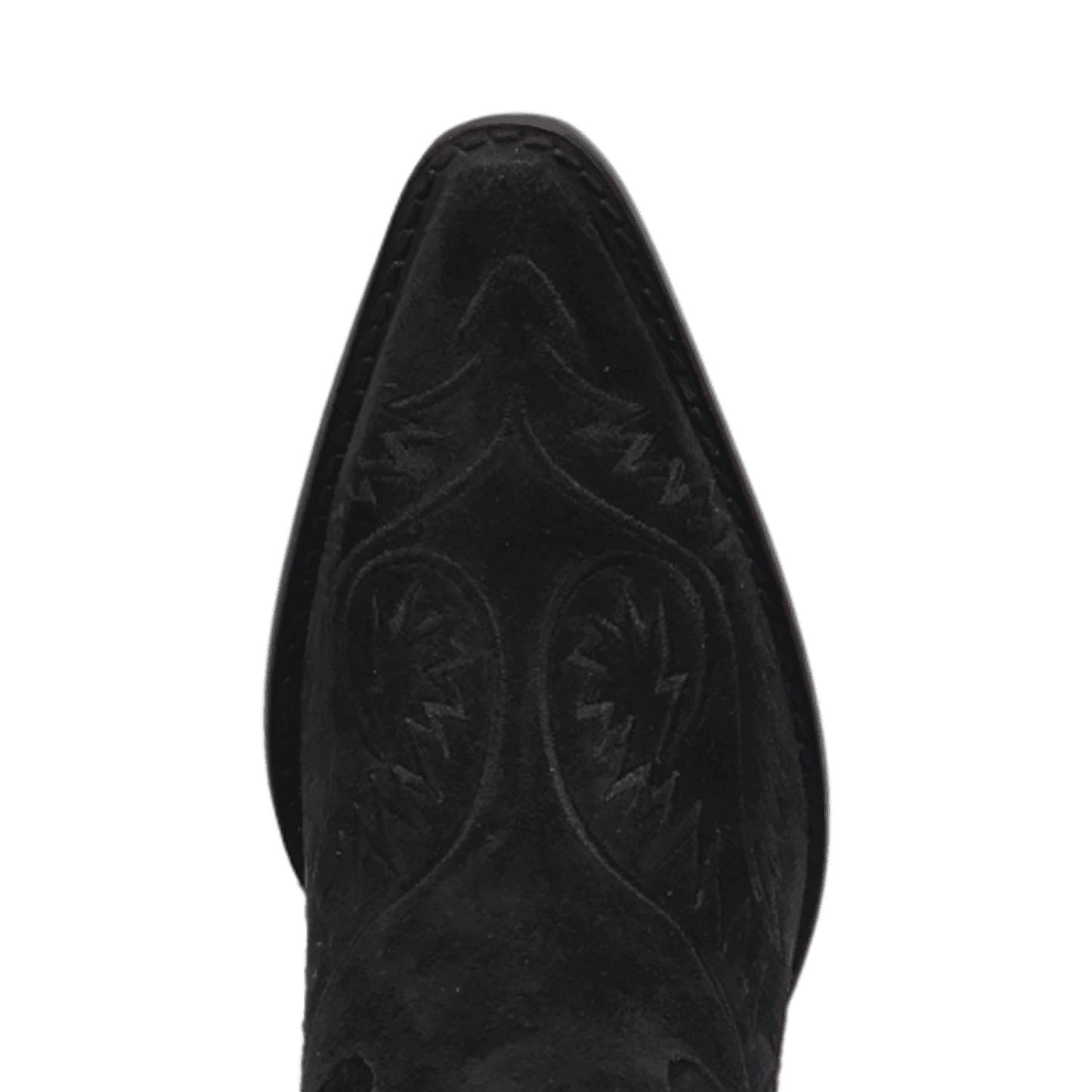 Dingo1969 EVITA LEATHER BOOT