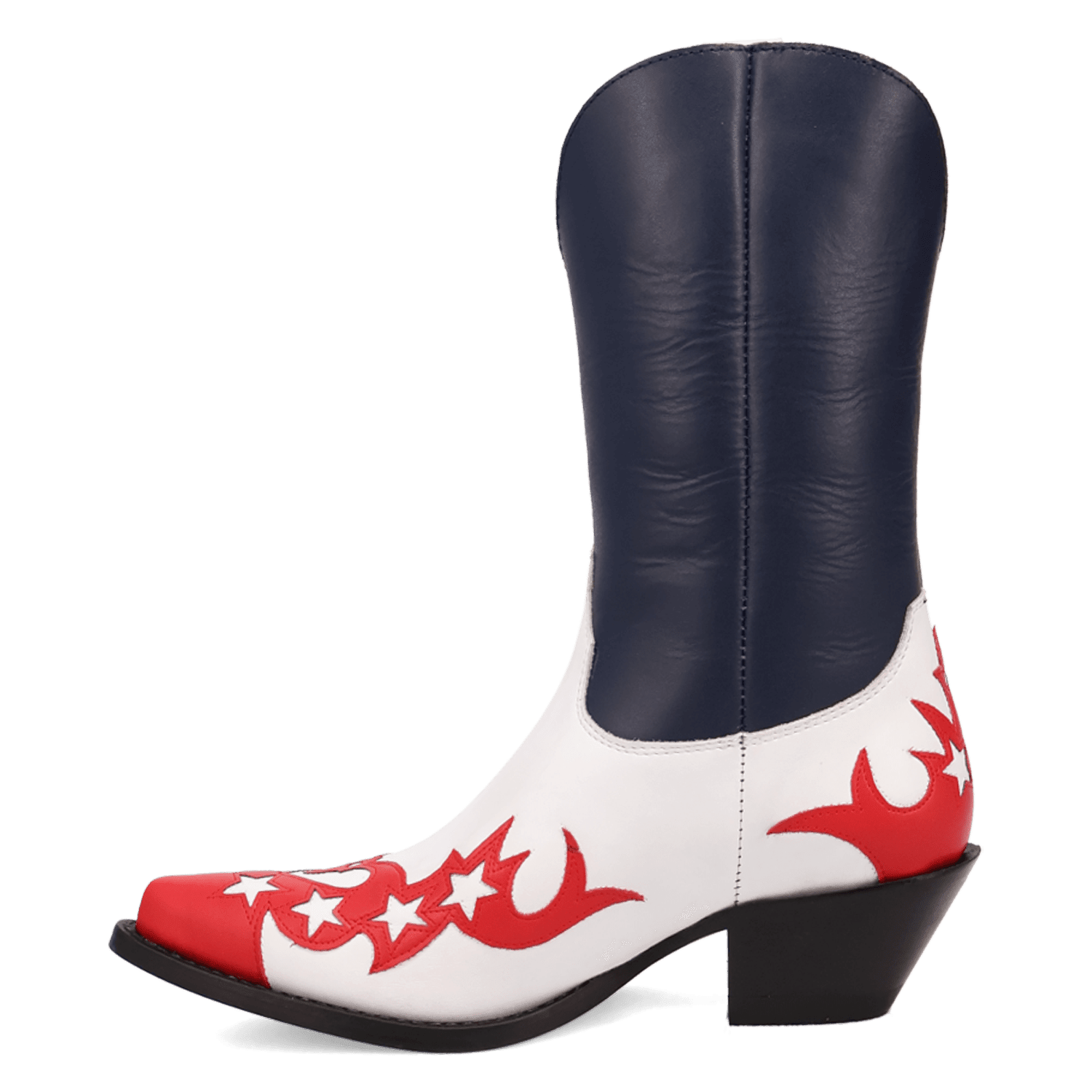 Dingo1969 COWGIRL LEATHER BOOT