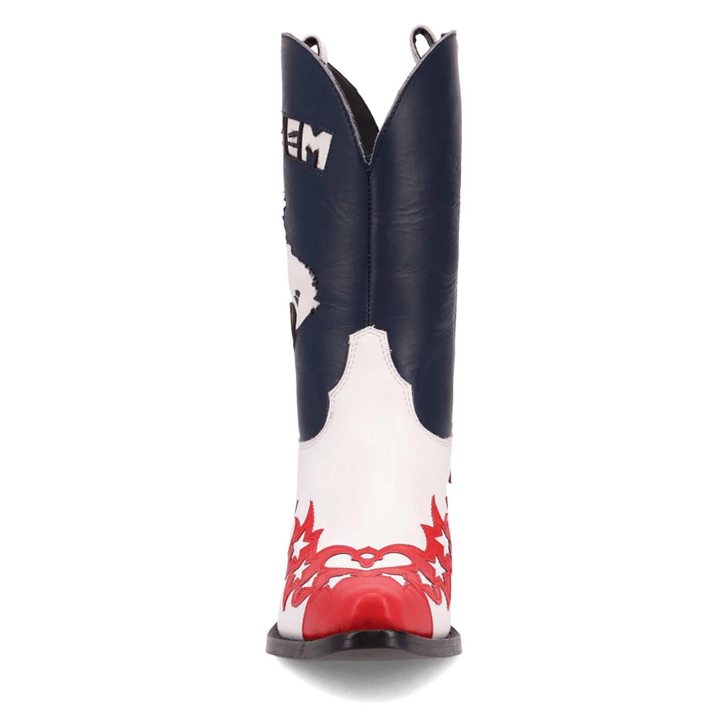 Dingo1969 COWGIRL LEATHER BOOT