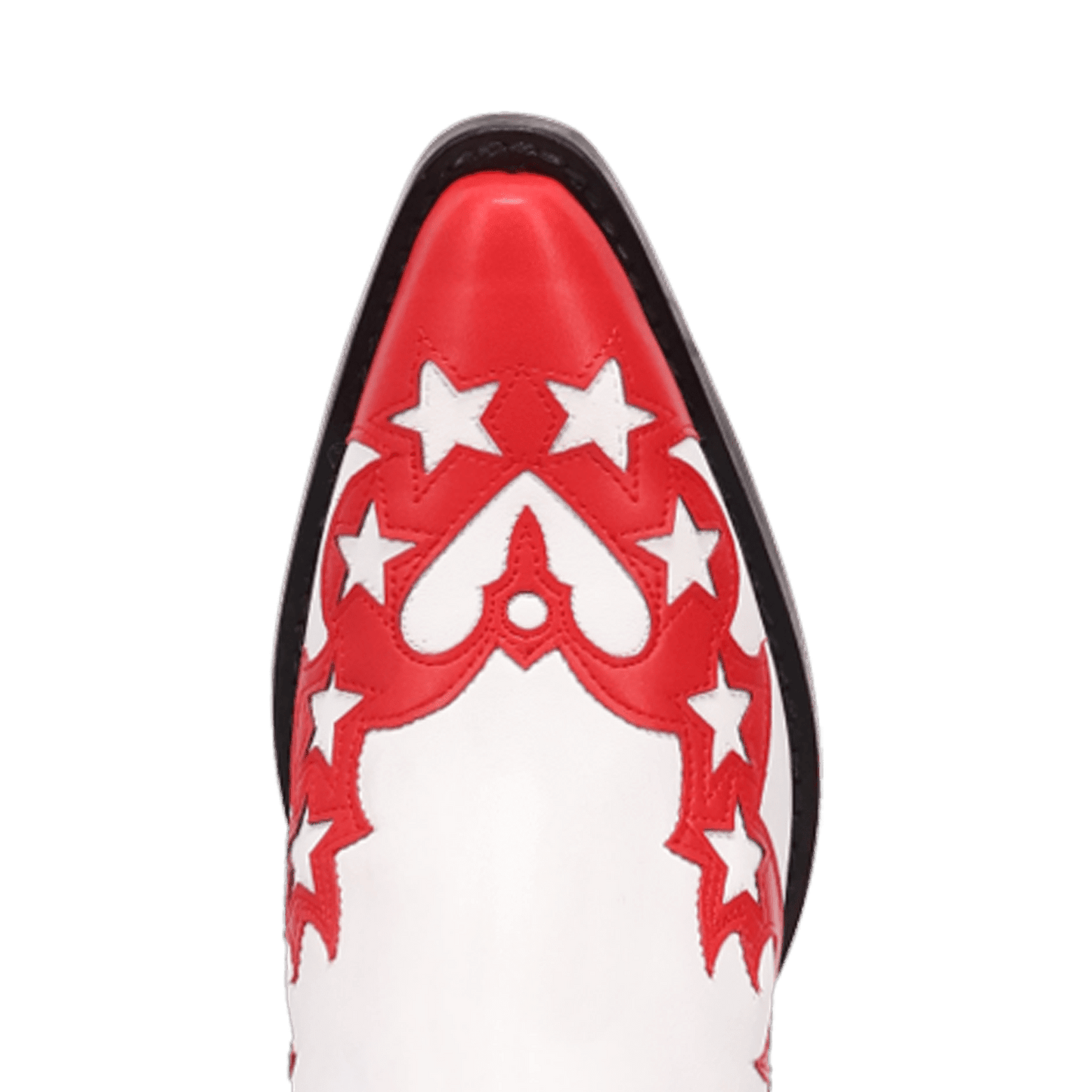 Dingo1969 COWGIRL LEATHER BOOT