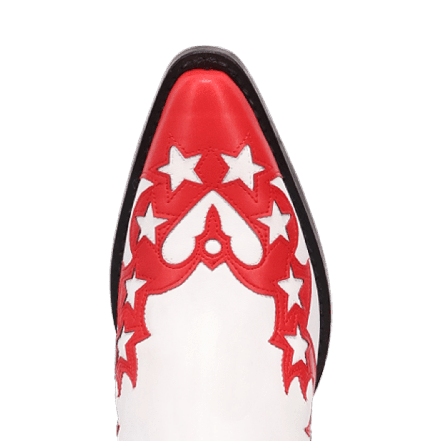 Dingo1969 COWGIRL LEATHER BOOT