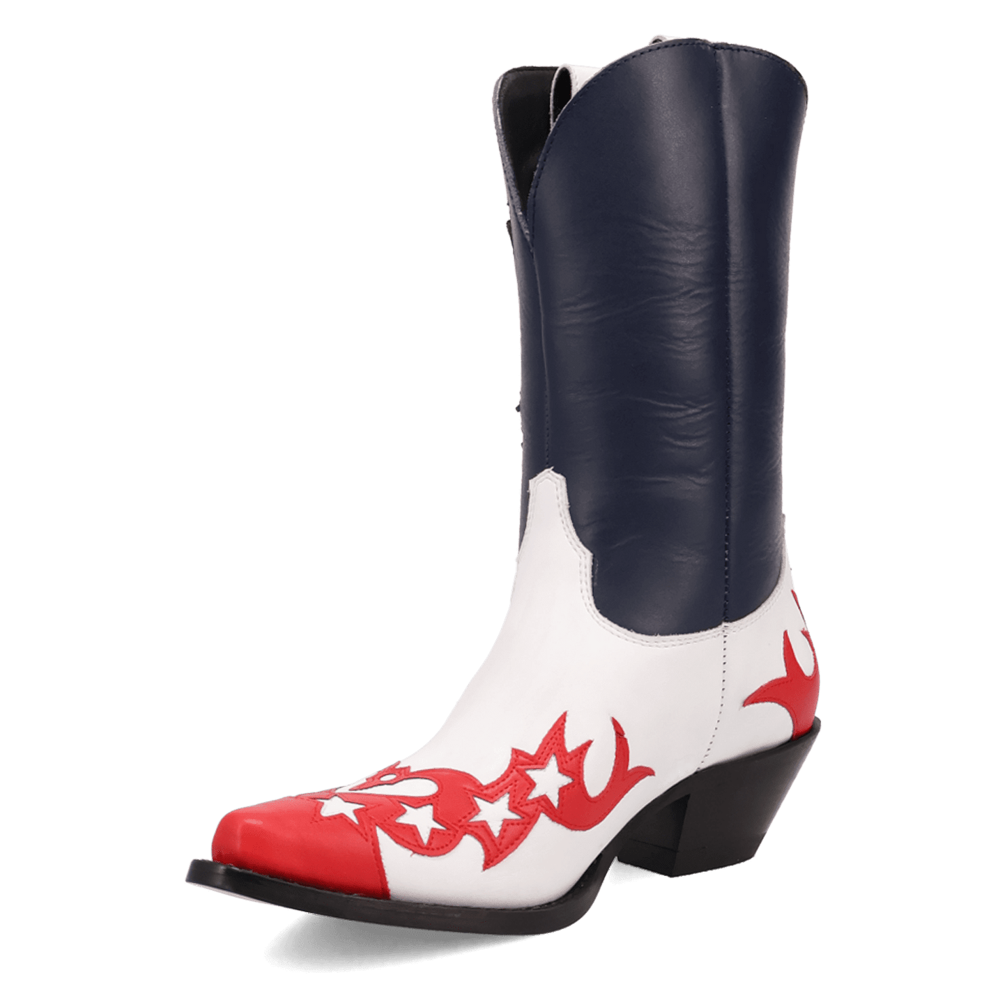 Dingo1969 COWGIRL LEATHER BOOT