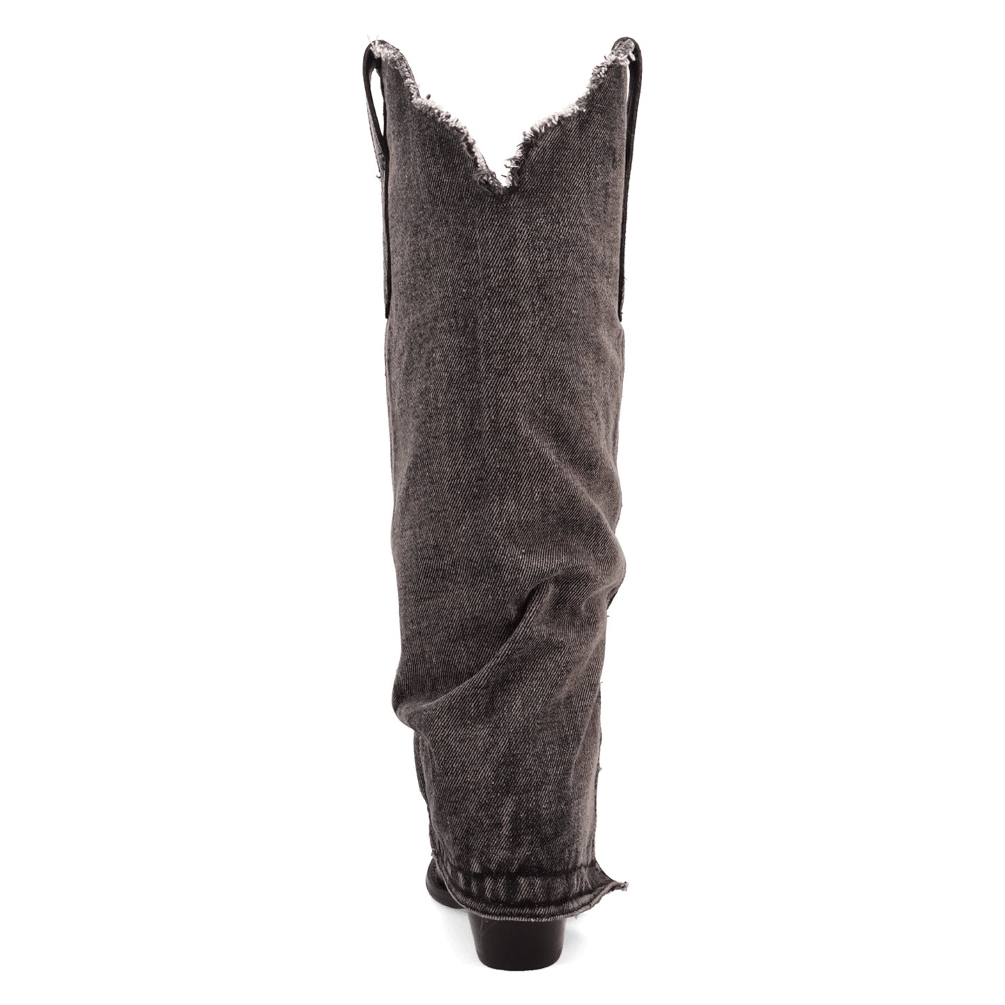 Dingo1969 SHABBY LEATHER BOOT