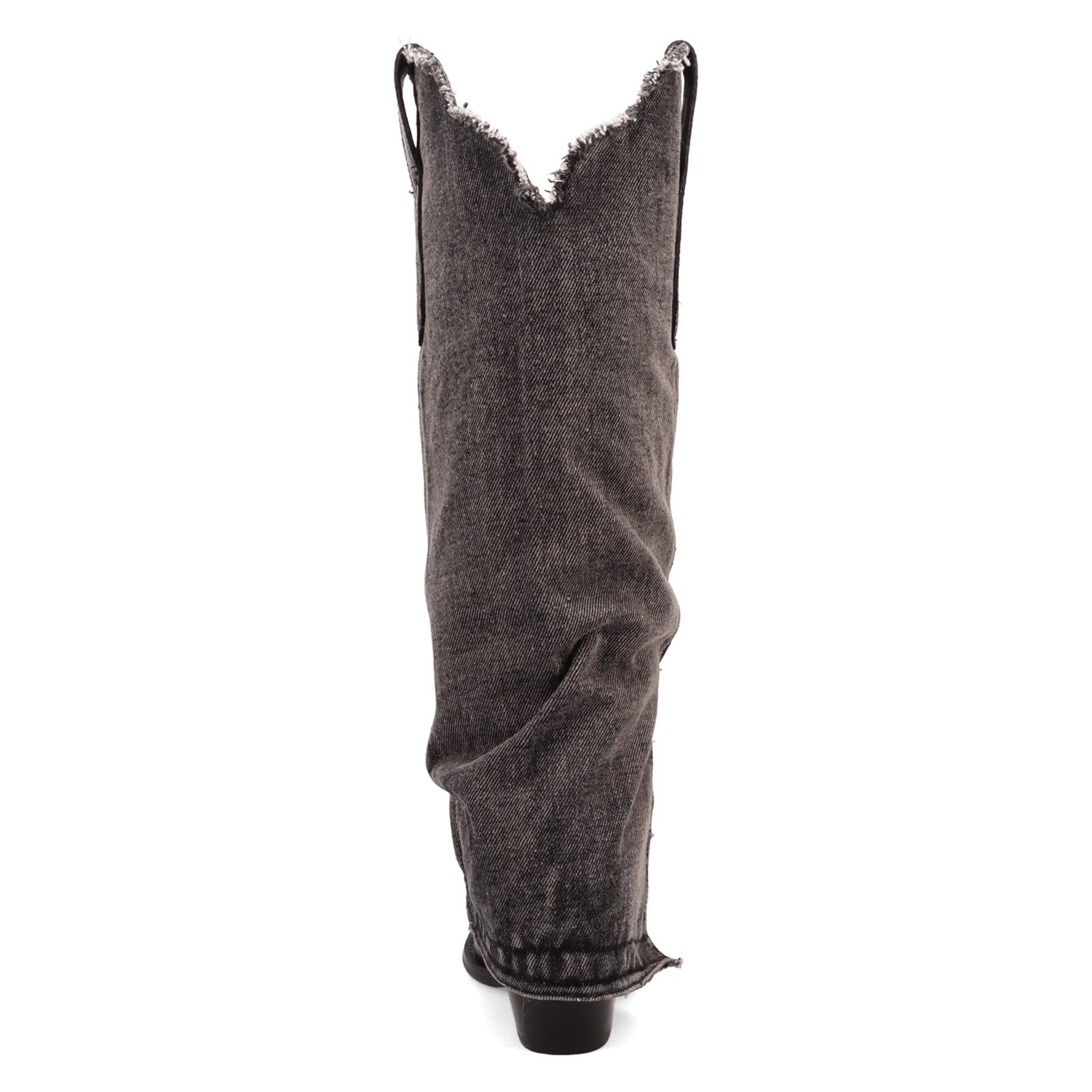 Dingo1969 SHABBY LEATHER BOOT