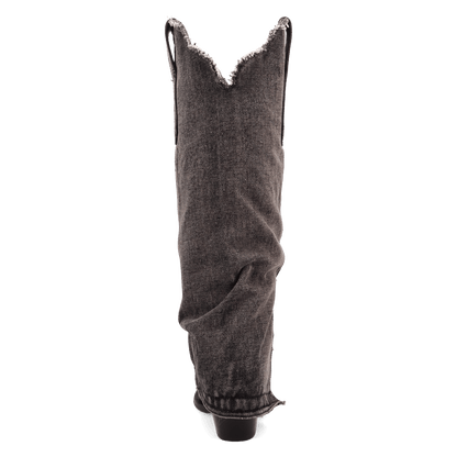 Dingo1969 SHABBY LEATHER BOOT