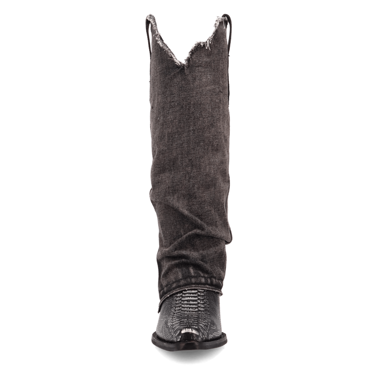 Dingo1969 SHABBY LEATHER BOOT