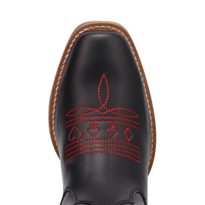 Dingo1969 JACK OF DIAMONDS LEATHER BOOT