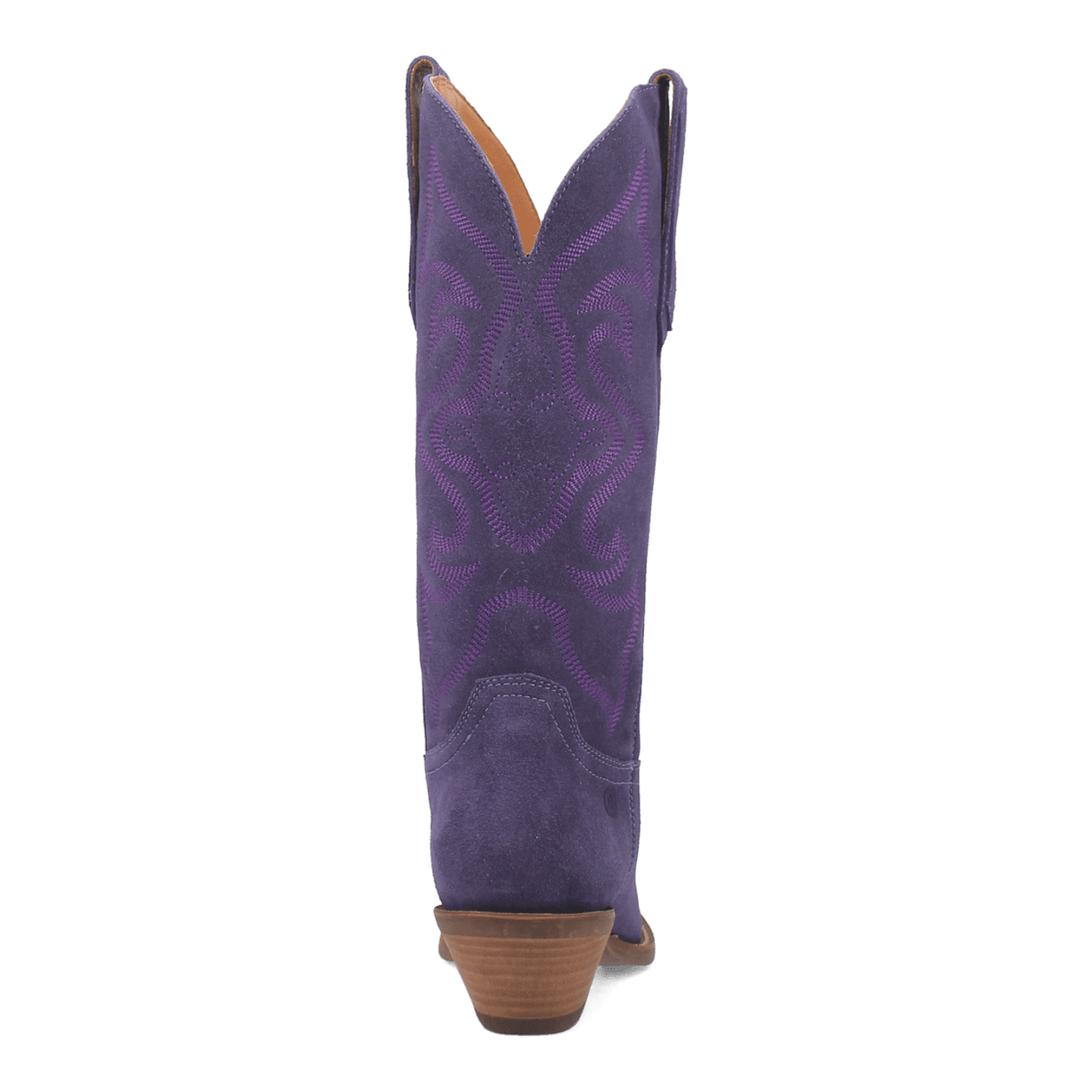 Dingo1969 #OUT WEST LEATHER BOOT