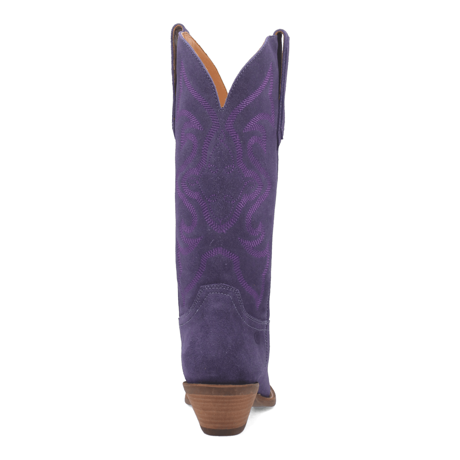 Dingo1969 #OUT WEST LEATHER BOOT