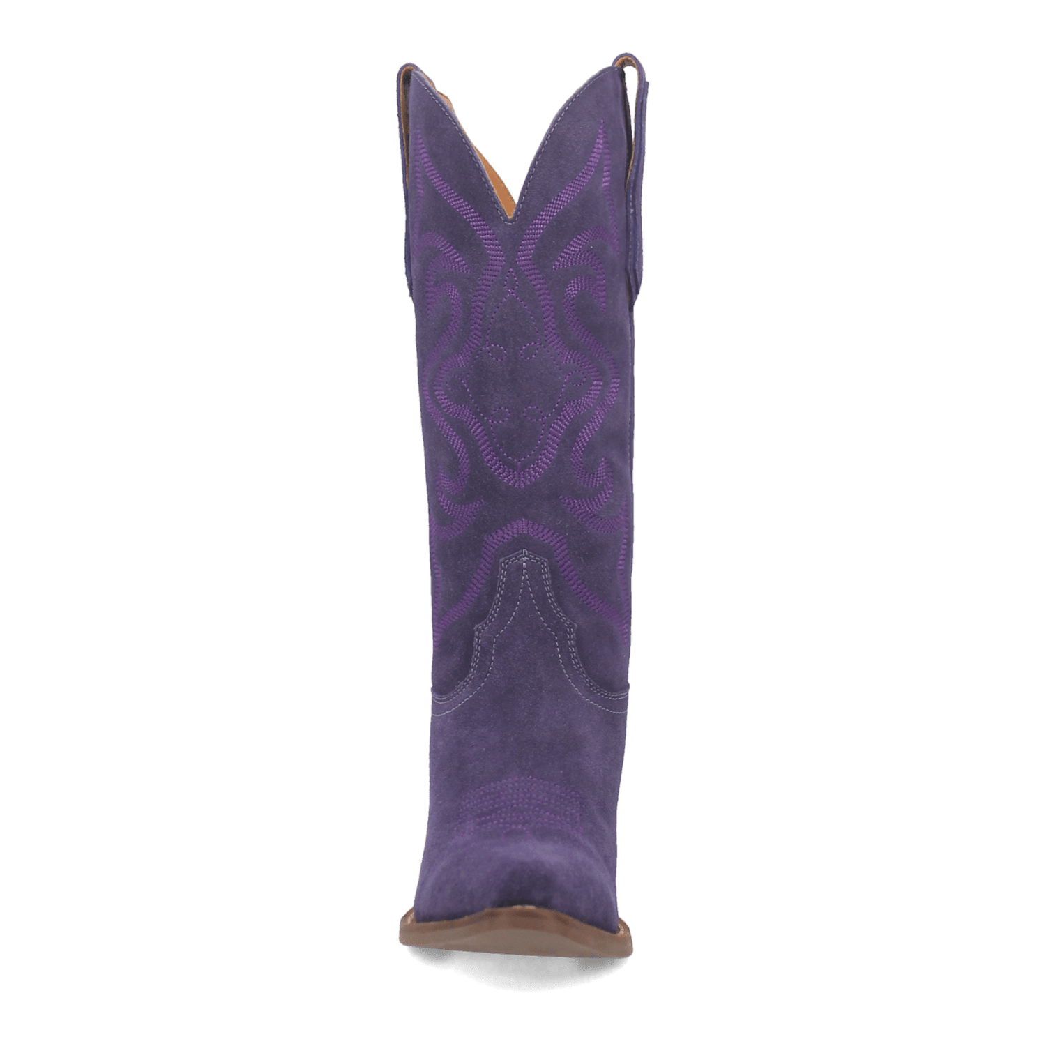 Dingo1969 #OUT WEST LEATHER BOOT