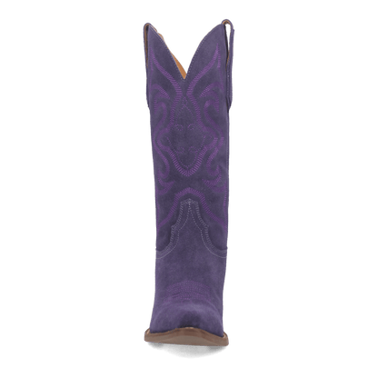 Dingo1969 #OUT WEST LEATHER BOOT