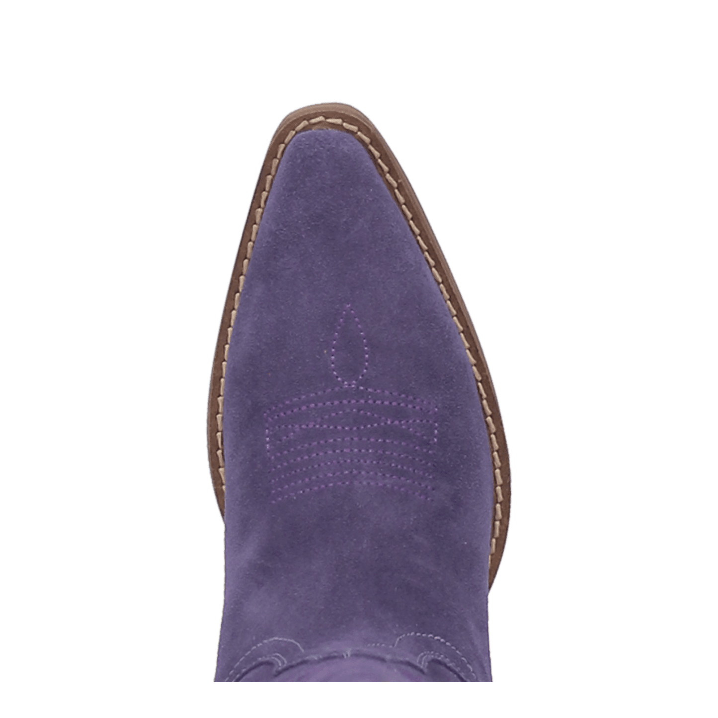 Dingo1969 #OUT WEST LEATHER BOOT