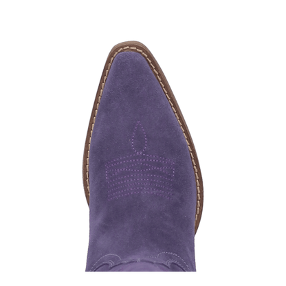 Dingo1969 #OUT WEST LEATHER BOOT