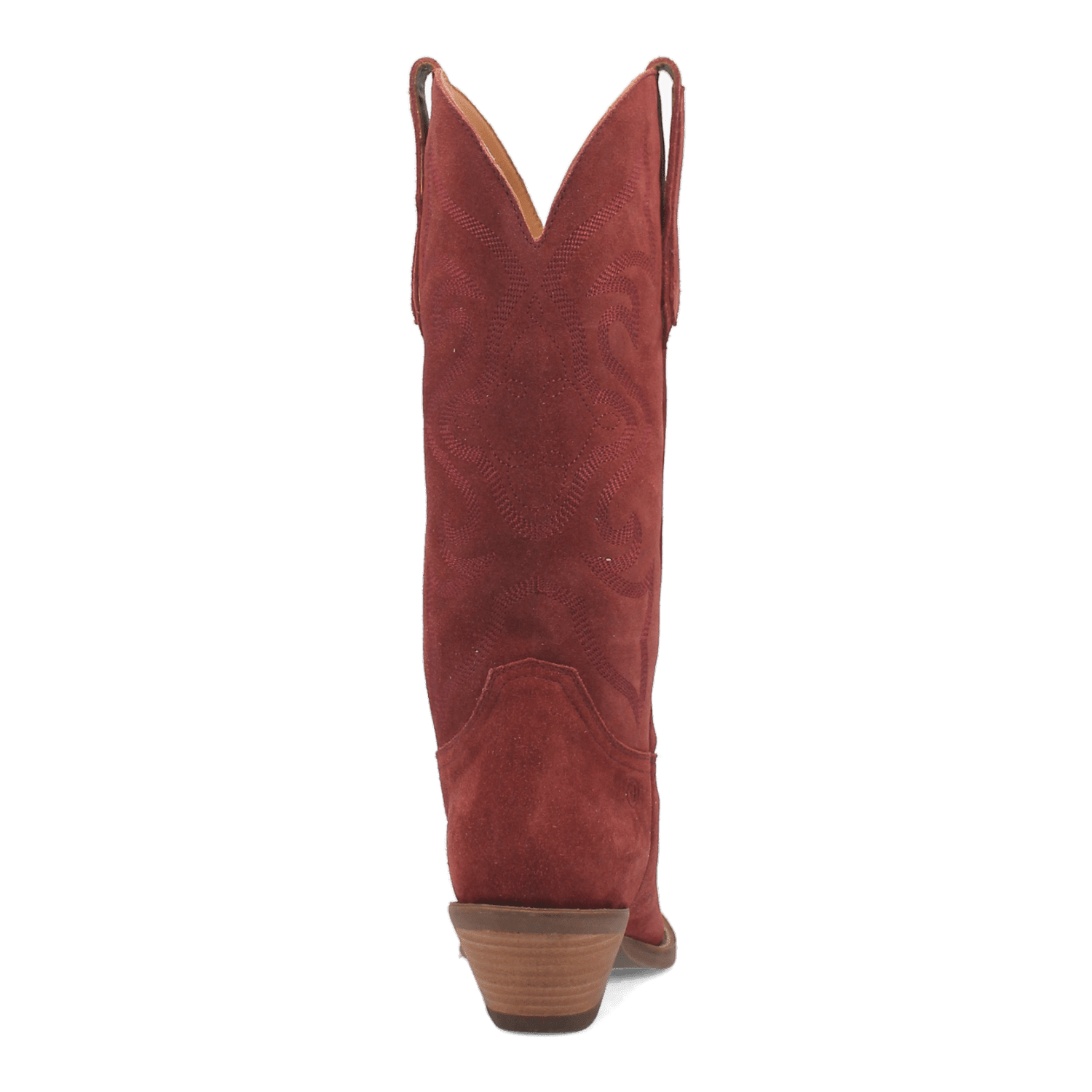 Dingo1969 #OUT WEST LEATHER BOOT