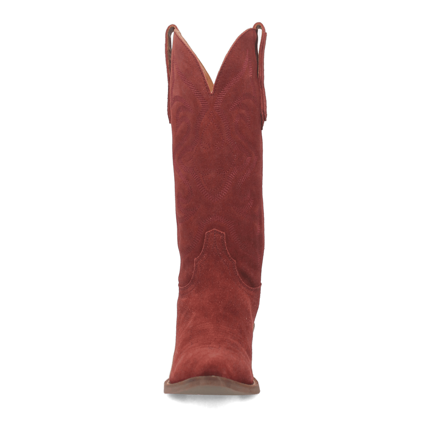Dingo1969 #OUT WEST LEATHER BOOT