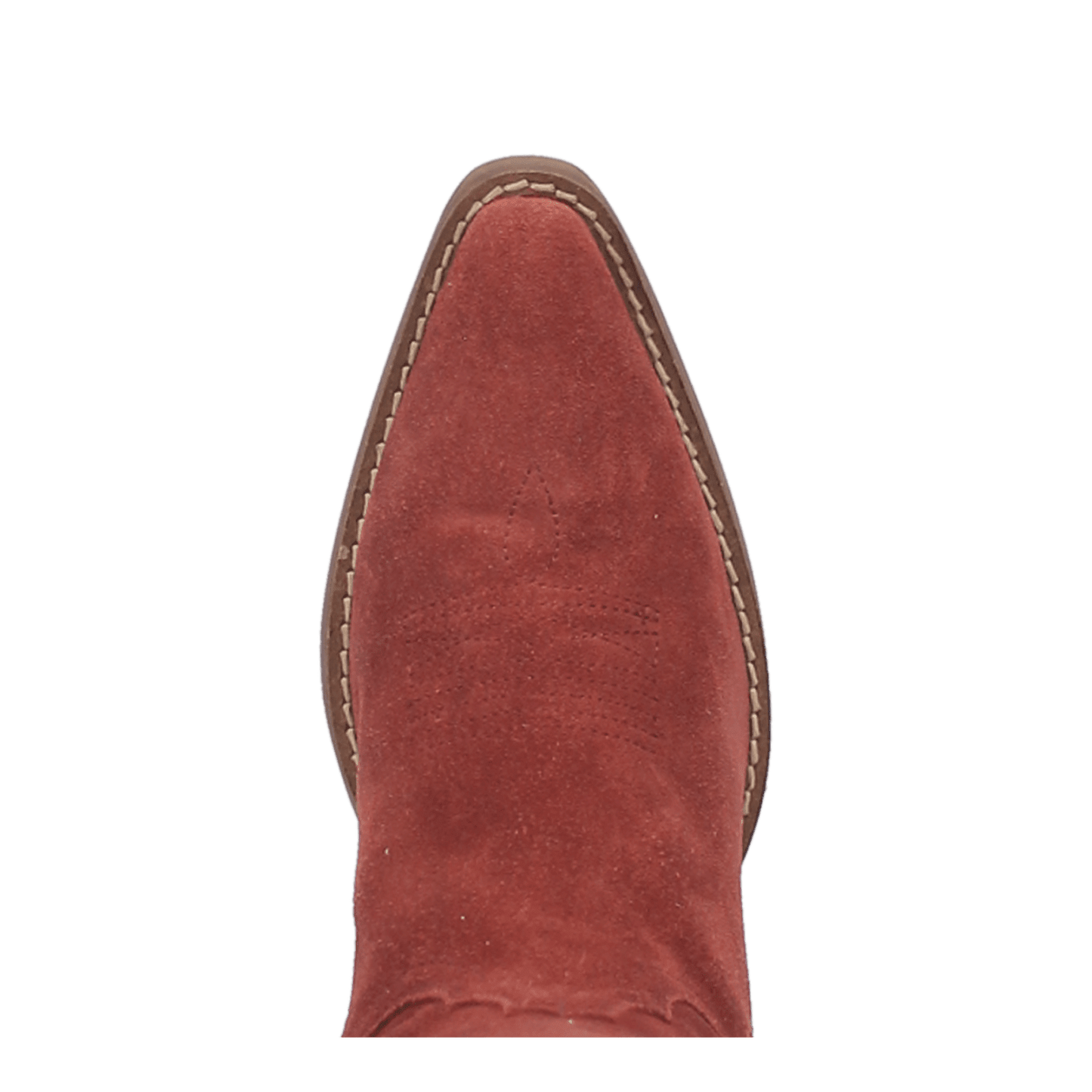 Dingo1969 #OUT WEST LEATHER BOOT