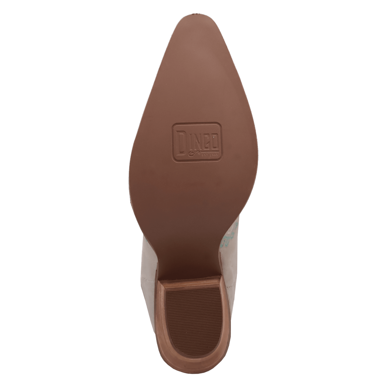 Dingo1969 TEQUILA SUNRISE SUEDE BOOT