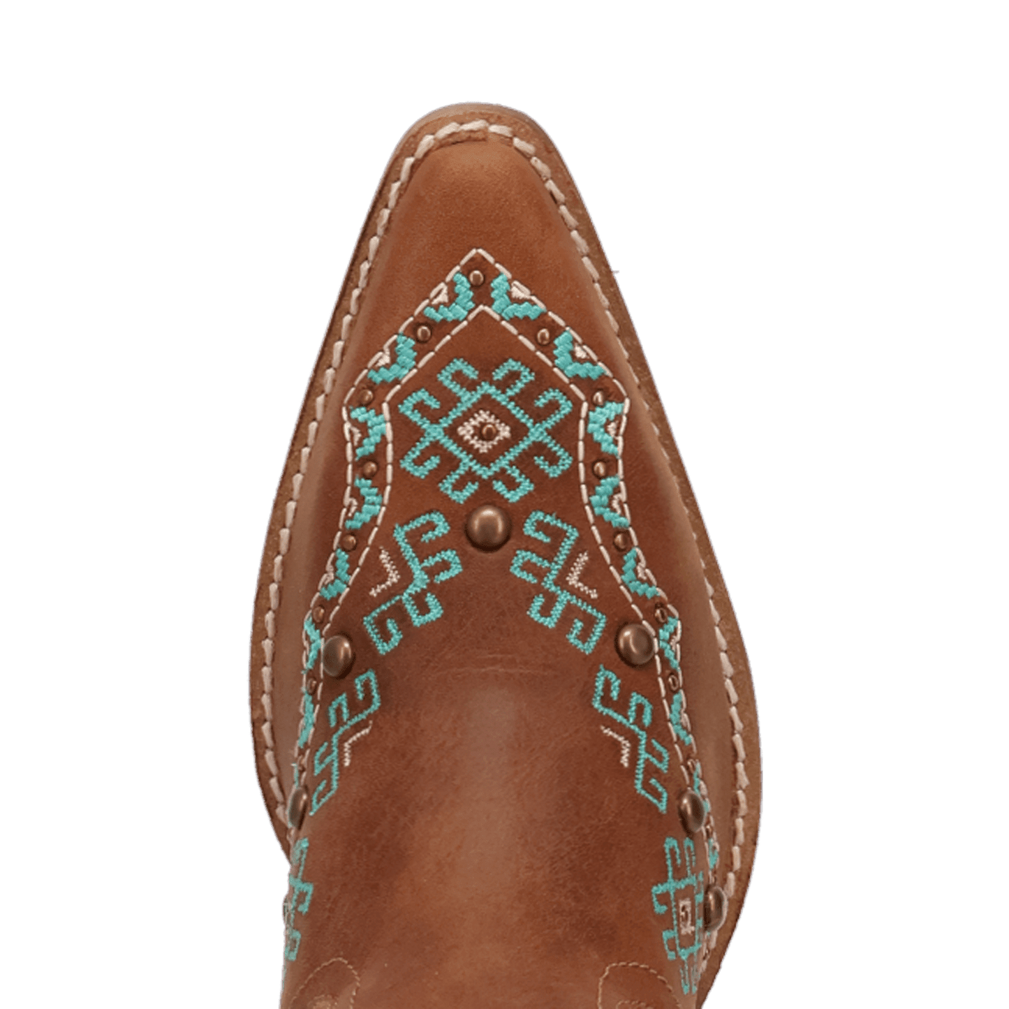 Dingo1969 TEQUILA SUNRISE SUEDE BOOT