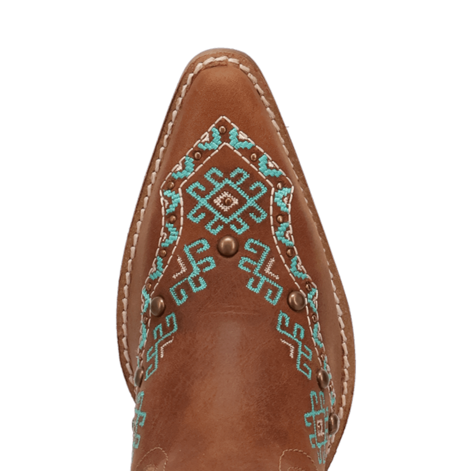 Dingo1969 TEQUILA SUNRISE SUEDE BOOT