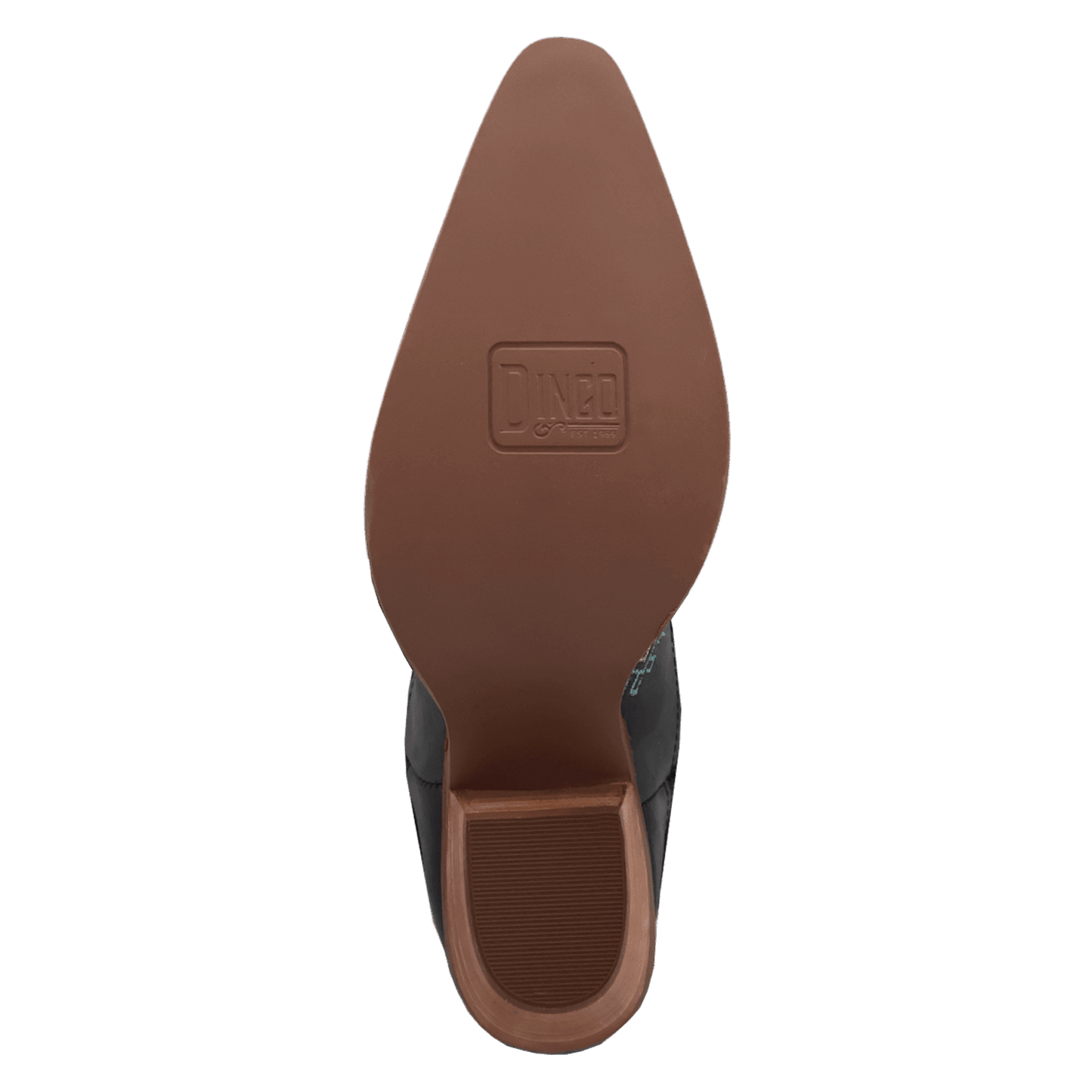 Dingo1969 TEQUILA SUNRISE SUEDE BOOT