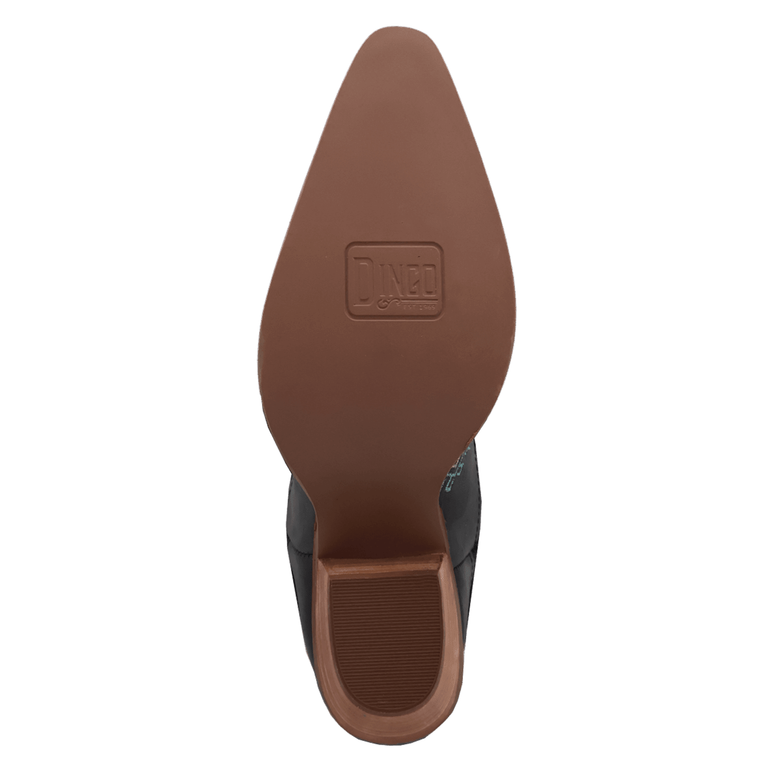 Dingo1969 TEQUILA SUNRISE SUEDE BOOT