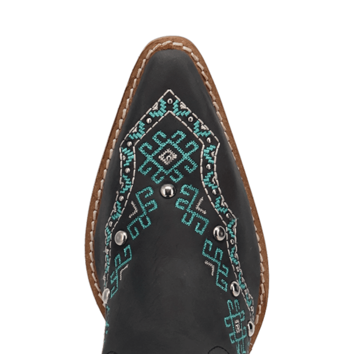 Dingo1969 TEQUILA SUNRISE SUEDE BOOT