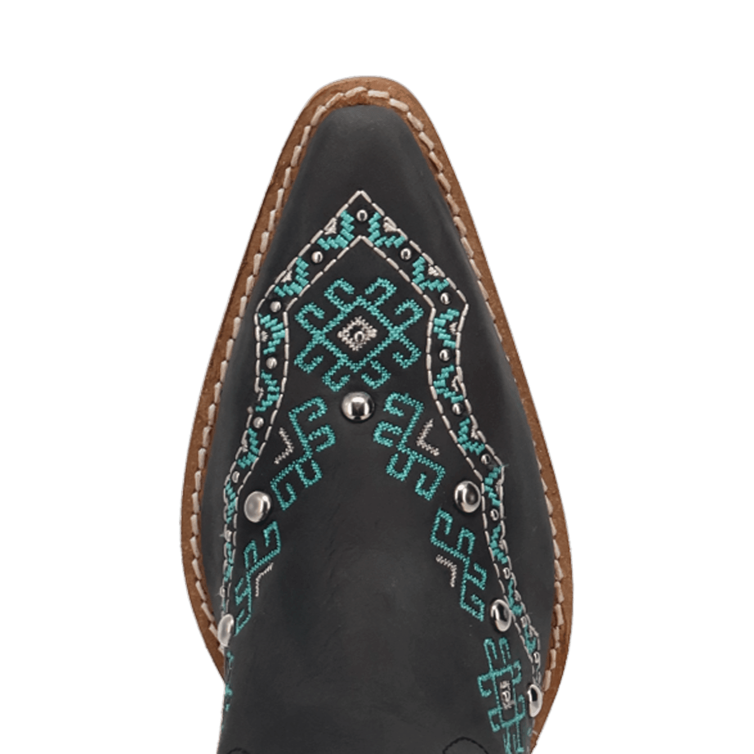 Dingo1969 TEQUILA SUNRISE SUEDE BOOT